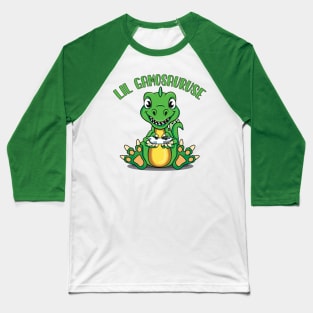 lil gamosauruse Baseball T-Shirt